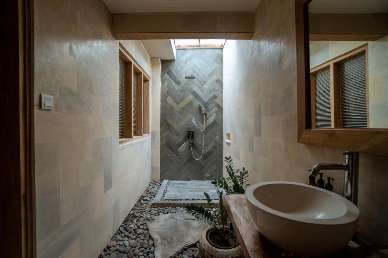 Rimbun Canggu Villa 외부 사진