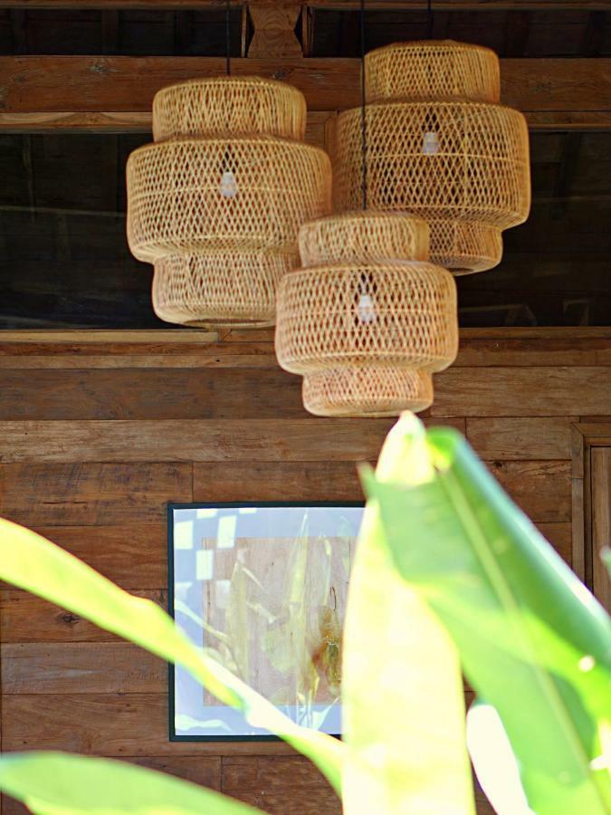 Rimbun Canggu Villa 외부 사진