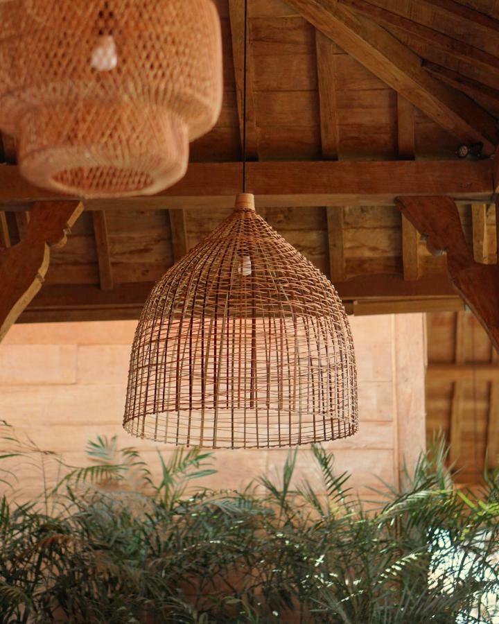 Rimbun Canggu Villa 외부 사진