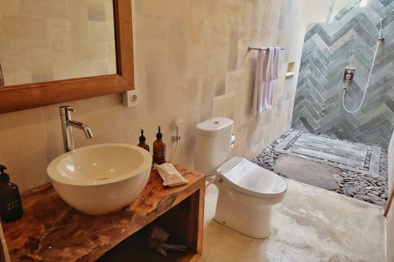 Rimbun Canggu Villa 외부 사진